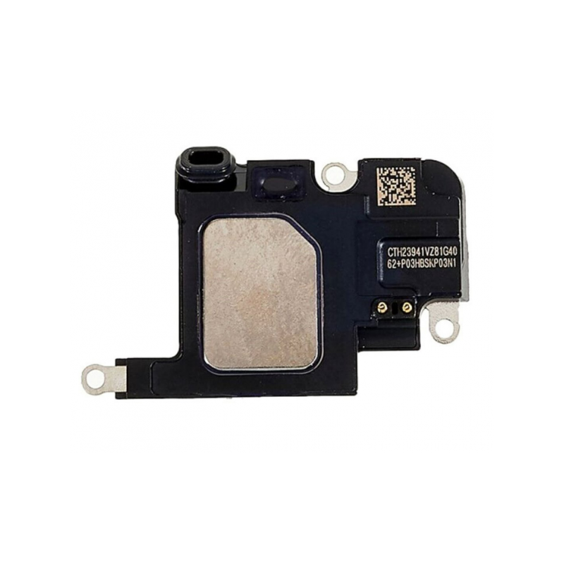 Altavoz Auricular Desmontaje Original para Iphone 14 Pro Max