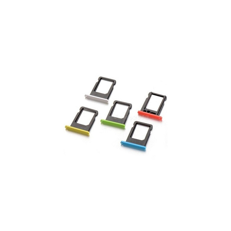 Bandeja SIM Para IPHONE 5C