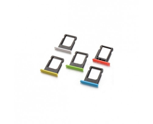 Bandeja SIM Para IPHONE 5C