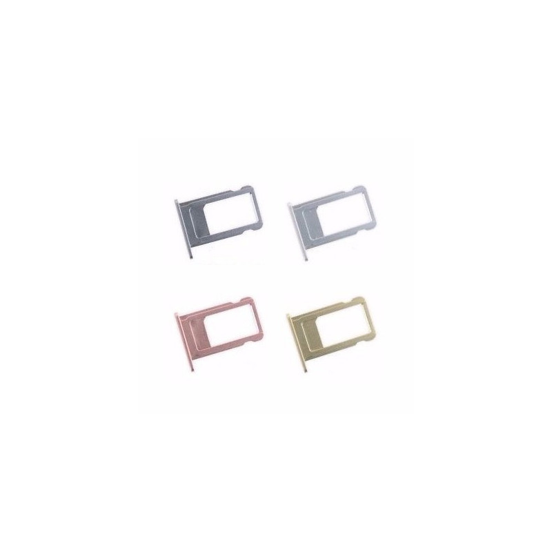 Bandeja SIM para iPhone 6S Plus