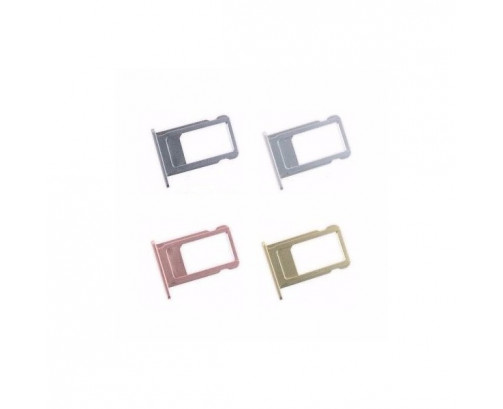 Bandeja SIM para iPhone 6S Plus