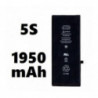 Bateria chip original para iPhone 5S de 1950mAh /3 Meses De Garantía