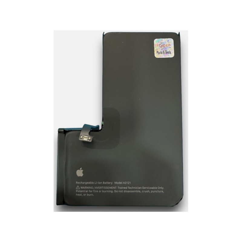 Bateria Litio Original De Desmontaje para iPhone 15 Pro
