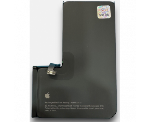 Bateria Litio Original De Desmontaje para iPhone 15 Pro