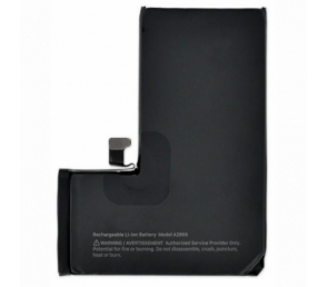 Bateria Litio Para Apple IPHONE 15 PRO MAX (A2849 A3105 A3106 A3108) (Chip Original) 4422mAh