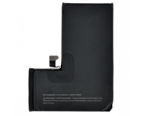 Bateria Litio Para Apple IPHONE 15 PRO MAX (A2849 A3105 A3106 A3108) (Chip Original) 4422mAh