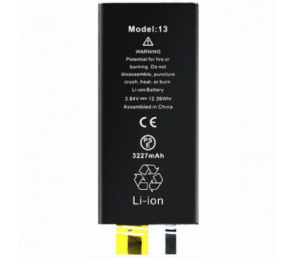 Bateria Litio Sin Flex Ni Chip Para iPhone 13 de 3227mAh (Calidad Premium)