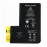 Bateria Litio Sin Flex Ni Chip Para Iphone 13 Pro De 3095mAh (Calidad Premium)