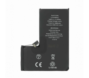 Batería original A2656 para iPhone 13 Pro De 3095mAh De Desmontaje(la salud de la batería 100%)