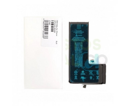 Bateria Para Apple IPhone 11 Pro (Chip Original) De (APN: 616-00660) 3 Meses De Garantía