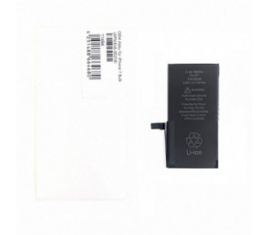 Bateria Para Apple iPhone 12 Mini (Chip Original) (APN: 616-15633) 3 Meses De Garantía