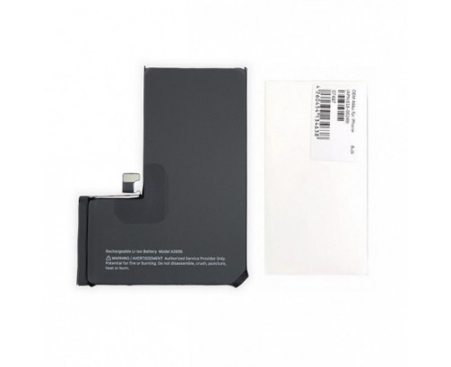 Bateria Para Apple IPhone 13 Pro (Chip Original) 3 Meses De Garantía