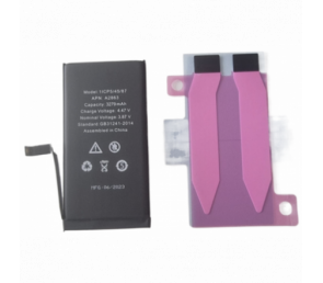 Bateria Para Apple IPhone 14 A2863 3279mAh (Chip Original) 3 Meses De Garantía