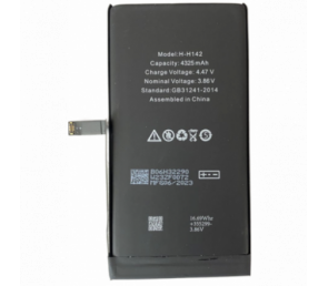 Bateria Para Apple IPhone 14 plus 4325mAh (Chip Original) 3 Meses De Garantía