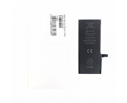 Bateria Para Apple IPhone 5se/ 5 se (Chip Original) De (APN: 616-00259) 3 Meses De Garantía