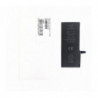 Bateria Para Apple IPhone 5se/ 5 se (Chip Original) De (APN: 616-00259) 3 Meses De Garantía