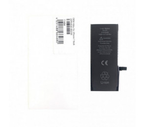 Bateria Para Apple IPhone 7G (Chip Original) De (APN: 616-00259) 3 Meses De Garantía