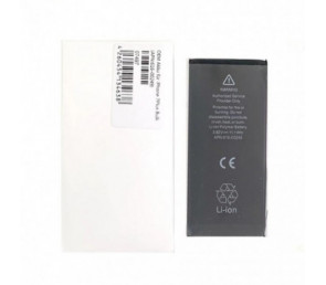 Bateria para Apple iPhone 8G Plus (chip original) (APN: 616-00249) 3 meses de garantía
