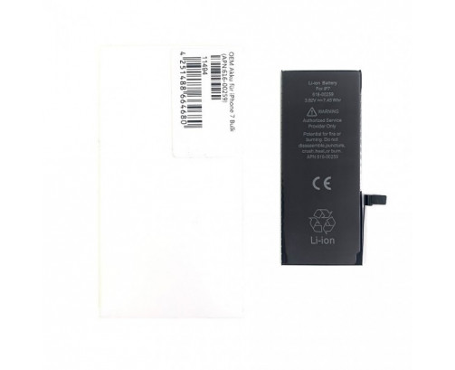 Bateria Para Apple iPhone SE 2020 (Chip Original) (APN: 616-00357) 3 Meses De Garantía