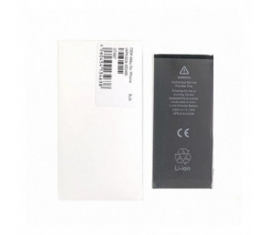 Bateria Para iPhone 11 de 3110mAh  (chip original) (APN: 616-00644) 3 meses de garantía