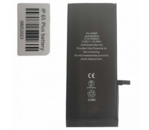 Bateria Para IPhone 6S Plus De 2750mAh (Chip Original) (APN: 616-00042) 3 Meses De Garantía