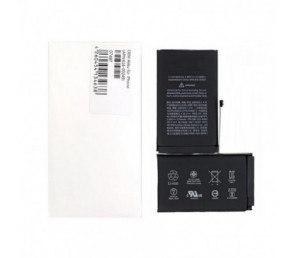 Bateria Para iPhone XS de 2658mAh (chip original) (APN: 616-00514) 3 meses de garantía