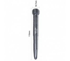 Bolígrafo (lapiz) de Rotura de Cristal Tapa Trasera para iPhone