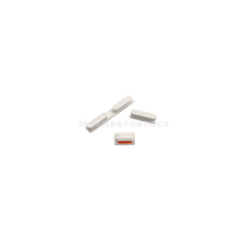 Boton De Volumen+Encendido Para IPHONE 5C