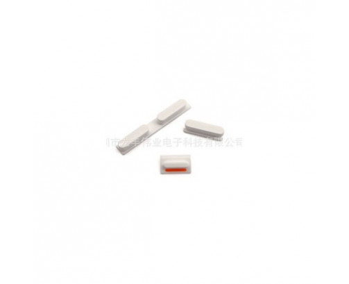 Boton De Volumen+Encendido Para IPHONE 5C