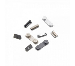 Boton De Volumen+Encendido Para IPHONE 5S
