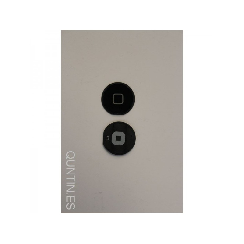 Boton Home Para APPLE IPAD 4