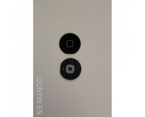 Boton Home Para APPLE IPAD 4