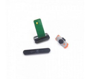Boton Lateral Para APPLE IPAD 2 / IPAD 3 / IPAD 4