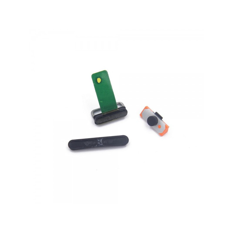 Boton Lateral Para APPLE IPAD 2 / IPAD 3 / IPAD 4