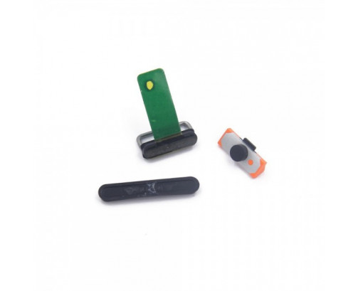 Boton Lateral Para APPLE IPAD 2 / IPAD 3 / IPAD 4