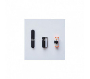 Boton Lateral Para APPLE IPAD 4