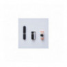 Boton Lateral Para APPLE IPAD 4