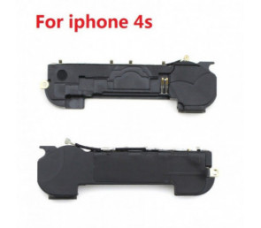 buzzer altavoz tono de llamada iphone 4s