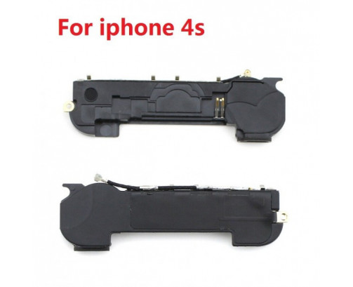 buzzer altavoz tono de llamada iphone 4s