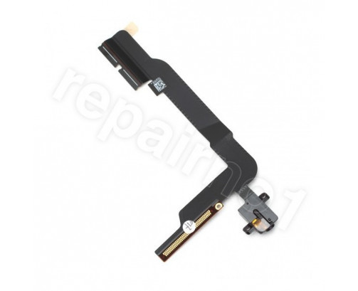 cable flex con conector de audio jack  para ipad 3 ipad 4 wifi y 3g