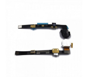 Cable flex con conector de audio Jack para iPad mini
