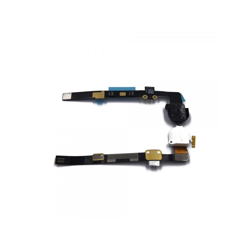 Cable flex con conector de audio Jack para iPad mini