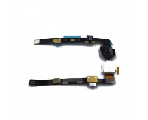 Cable flex con conector de audio Jack para iPad mini