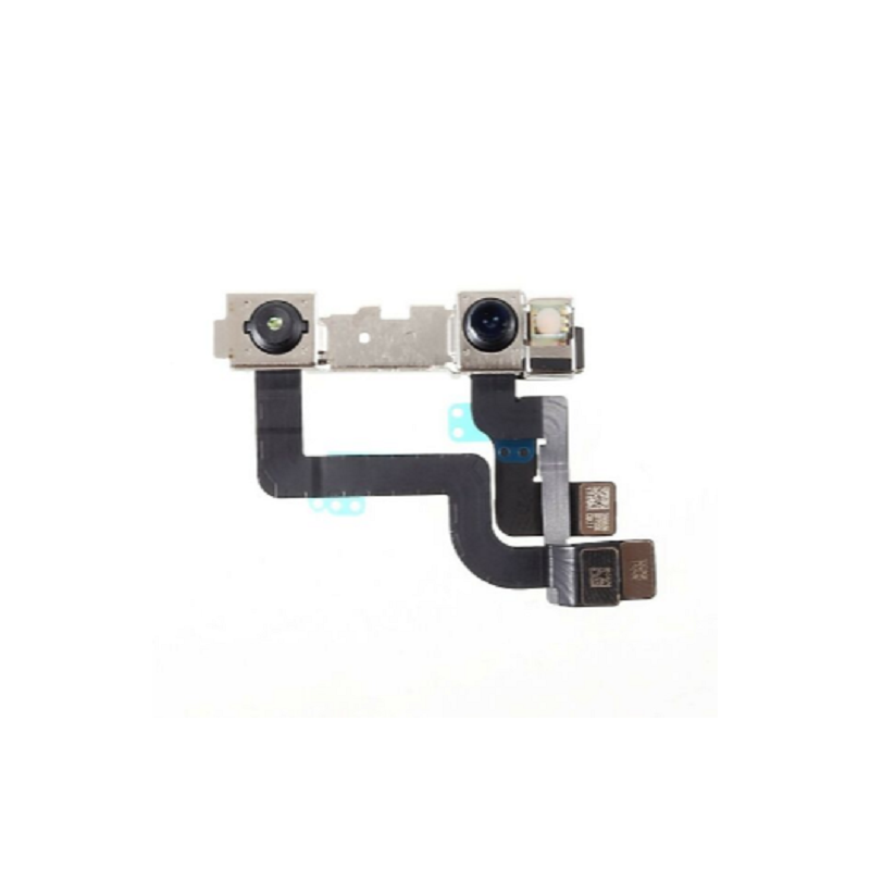 Camara Delantera De 7 mpx Para iPhone XR