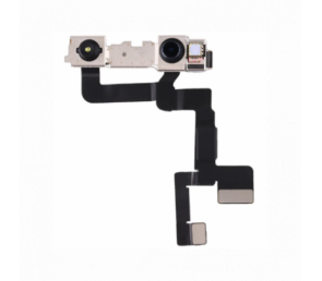 Camara Delantera De Para iPhone 11