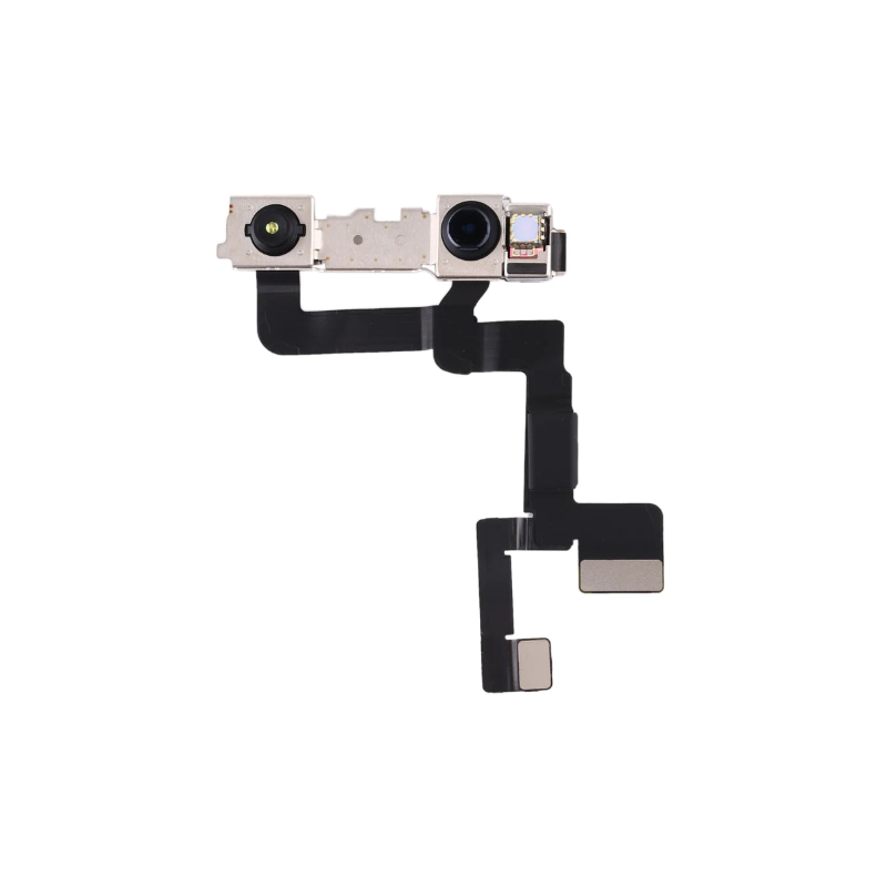Camara Delantera De Para iPhone 11