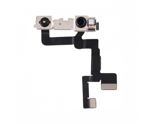 Camara Delantera De Para iPhone 11