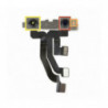 Camara Frontal 7MP / Camara Infrarroja / proyector de puntos infrarrojo para iPhone X / iPhone 10