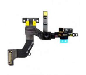 Camara Frontal Con Flex Sensor De Aproximidad Para IPHONE 5G