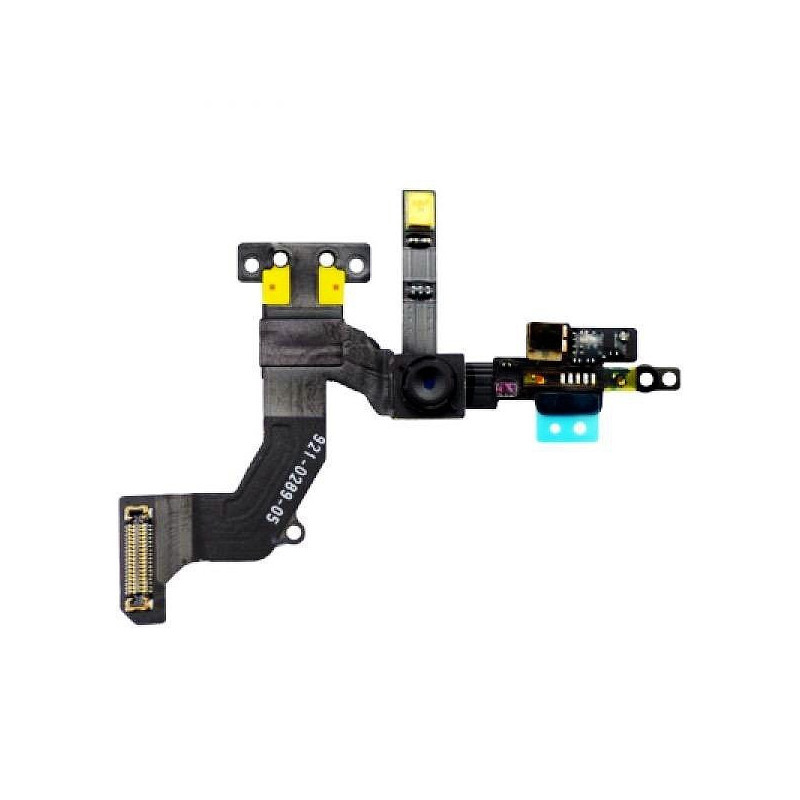 Camara Frontal Con Flex Sensor De Aproximidad Para IPHONE 5G